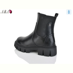 Ботинки Aba 806