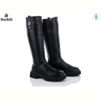 Сапоги Башили W852-4