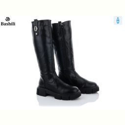 Сапоги Башили W852-4