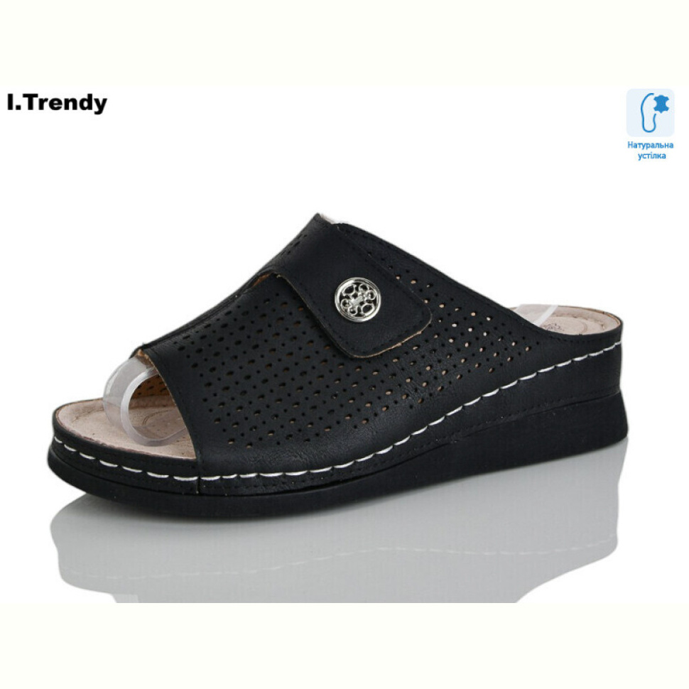 Шлепки Trendy G105-8 Шлепки Trendy G105-8