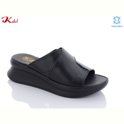 Шлепки Jiulai-Kadisalun C532-7