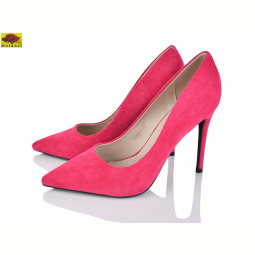 Туфли Mei De Li L1068-2 pink