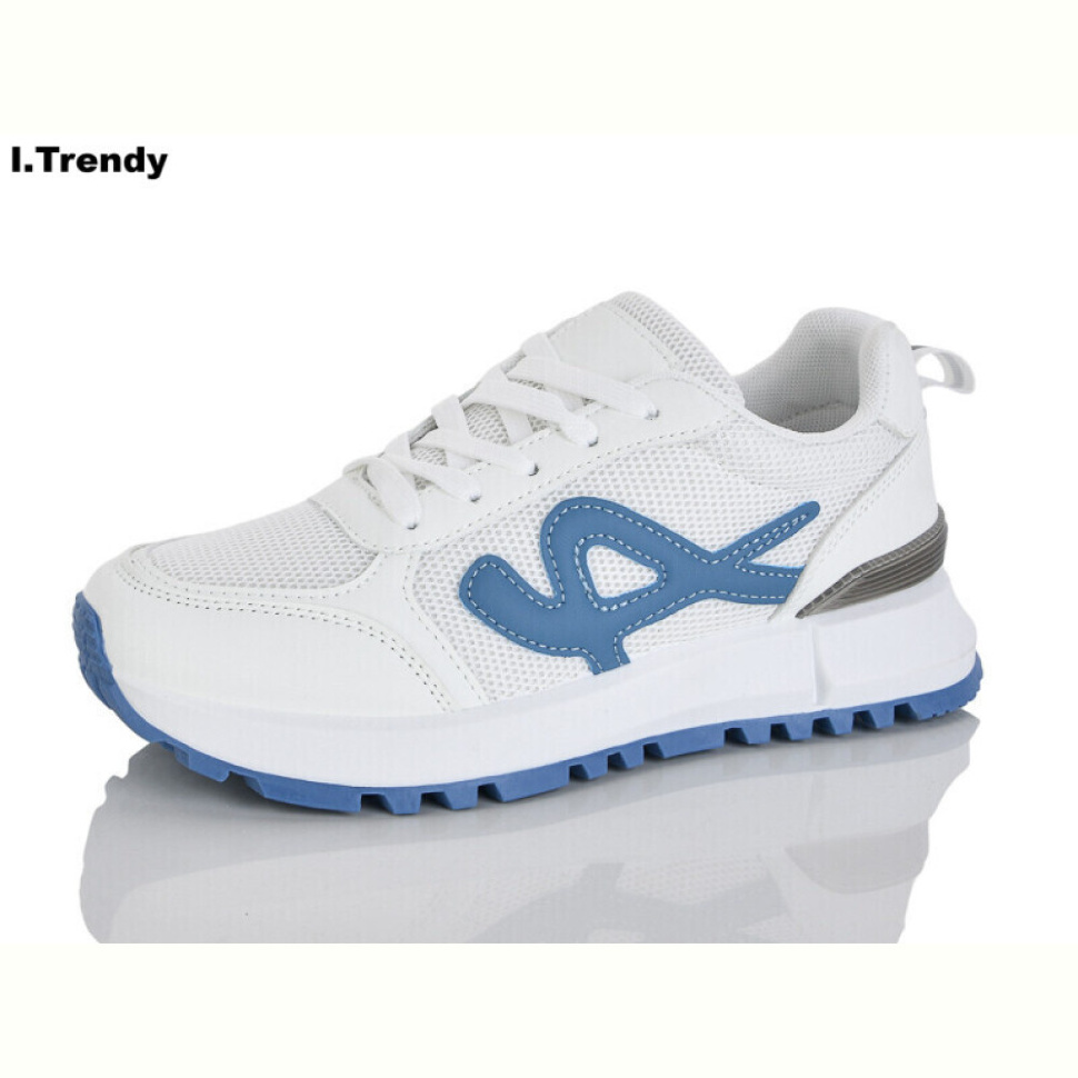 Кроссовки Trendy JZ167-3