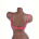 Бюстгальтер Textile 63998 pink