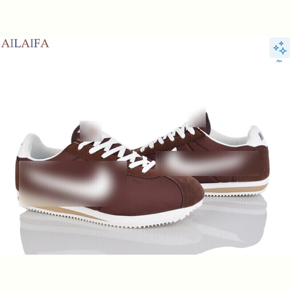 Кроссовки Ailaifa A029-4