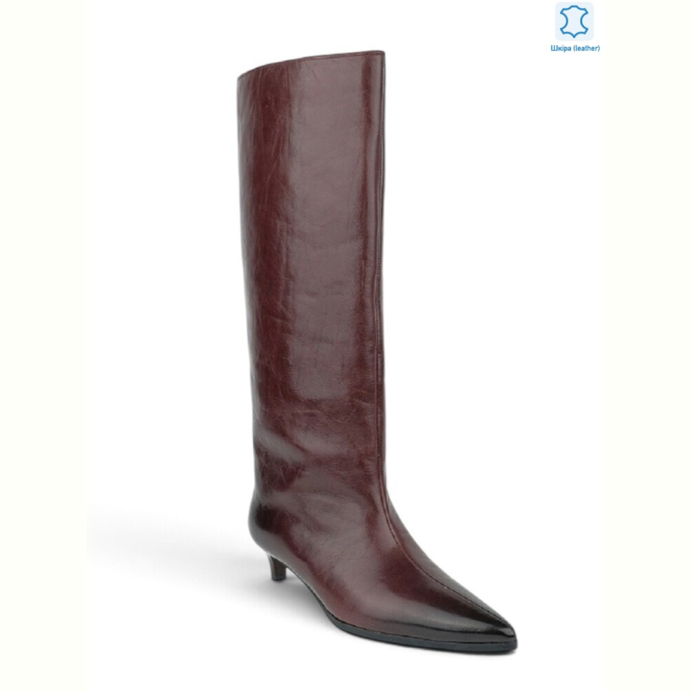 Сапоги Allshoes 222171