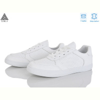 Кроссовки STILLI Group XB290-1 шкіра