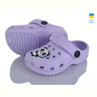 Кроксы Vladimir Cross H1 фіолет