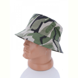 Панама RuBi 002-3 khaki