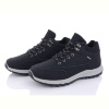 Кроссовки Violeta 20-1011-1 black