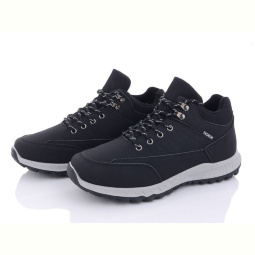 Кроссовки Violeta 20-1011-1 black