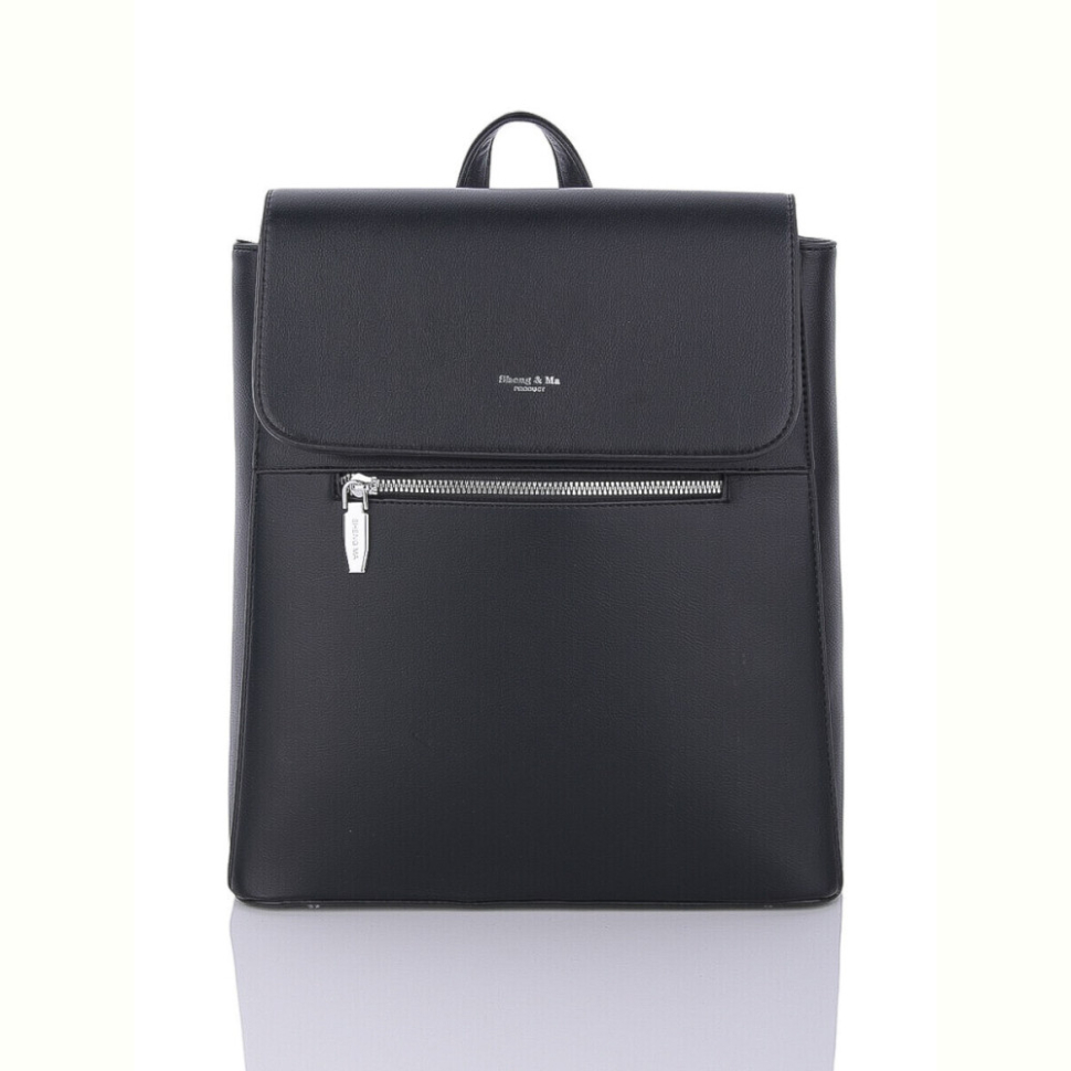 Рюкзак Sheng Ma-Lusha 882297 black