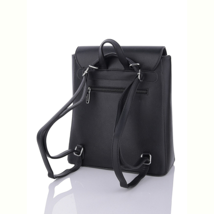 Рюкзак Sheng Ma-Lusha 882297 black