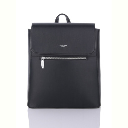 Рюкзак Sheng Ma-Lusha 882297 black