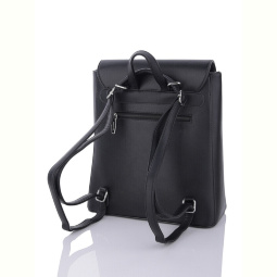 Рюкзак Sheng Ma-Lusha 882297 black