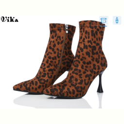 Ботинки Vika T1