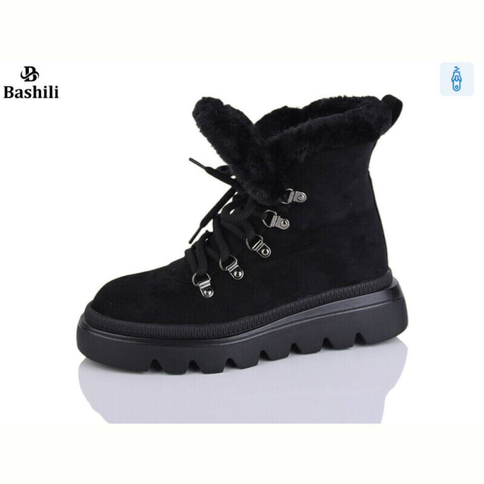 Ботинки Башили E253-20 Ботинки Башили E253-20