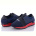 Кроссовки Class Shoes A1082 синій