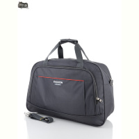 Сумка Superbag 206 grey (250)