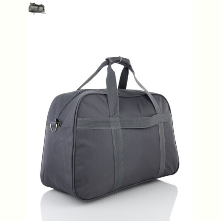 Сумка Superbag 206 grey (250)