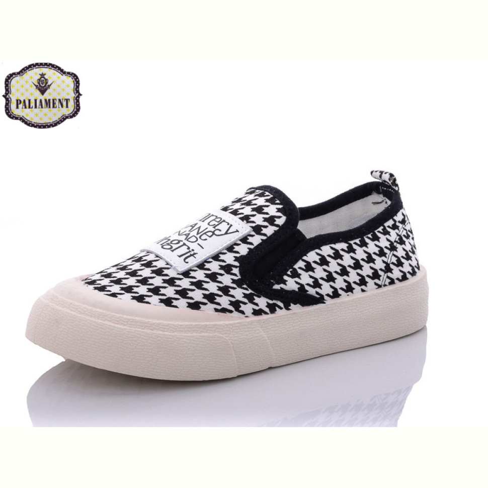 Слипоны PALIAMENT F22-22