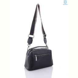 Сумка Sunshine bag 8856 black