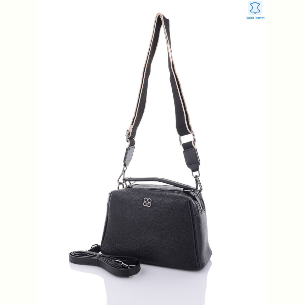 Сумка Sunshine bag 8856 black Сумка Sunshine bag 8856 black