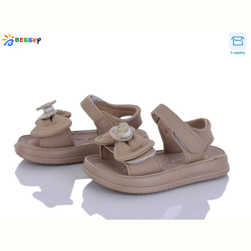 Босоножки Bessky-Kellaifeng BLK013-2A