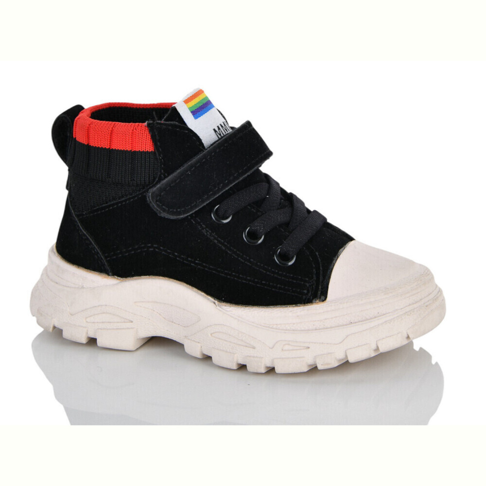Кеды Xifa kids XXF03-856-1K