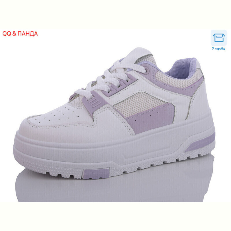 Кроссовки QQ&Панда JP59-5