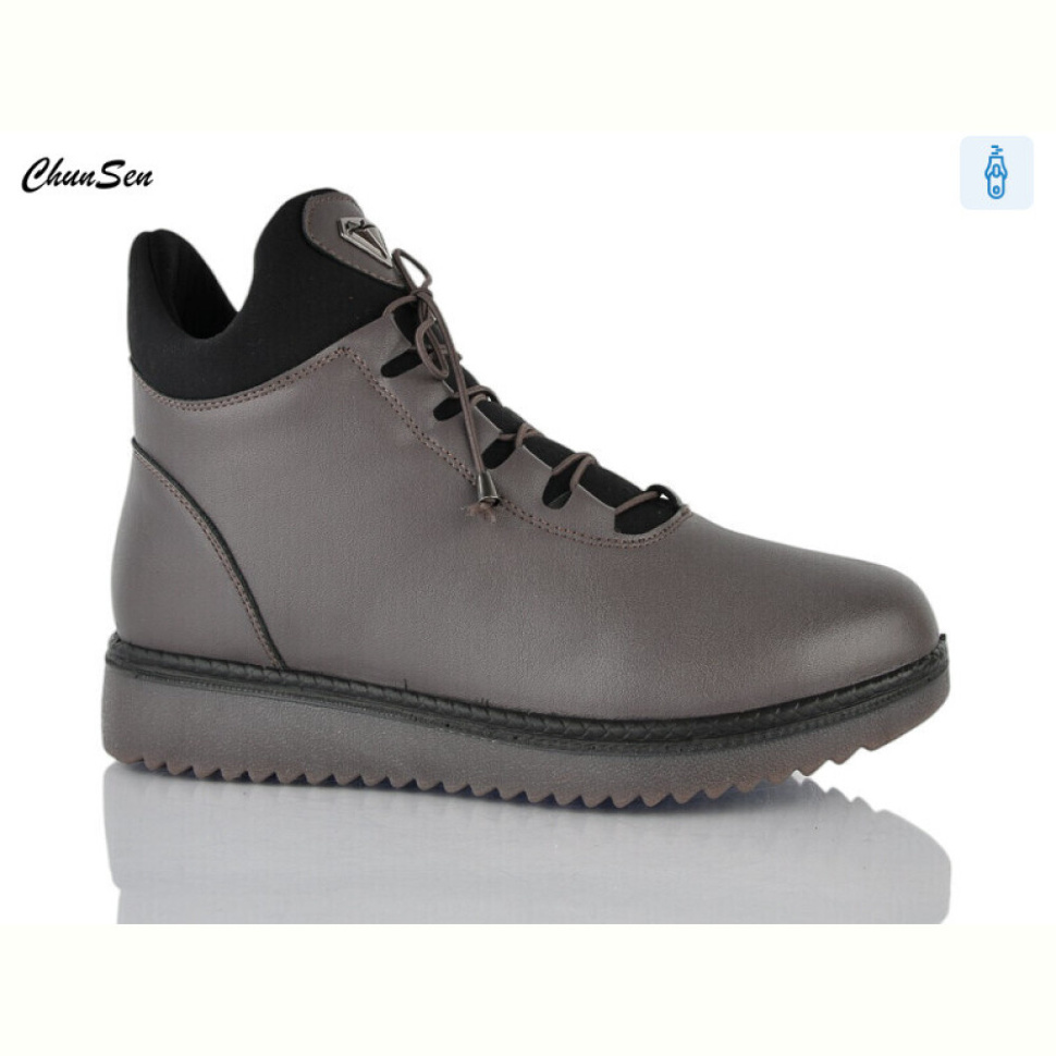 Ботинки Chunsen M11-2