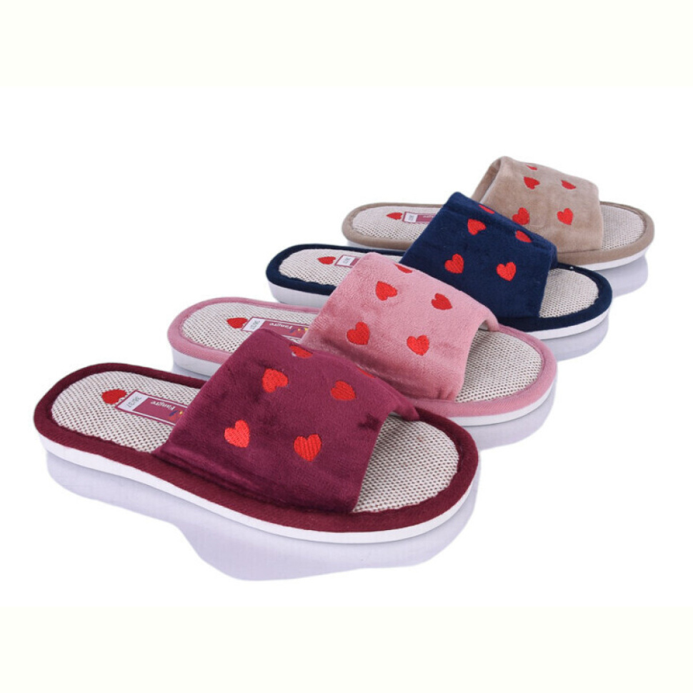 Тапки Optstok A8200 mix