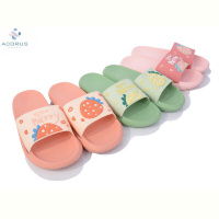 Шлепки Acorus 1055 mix