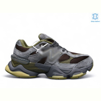 Кроссовки Dan Marest B9060-7