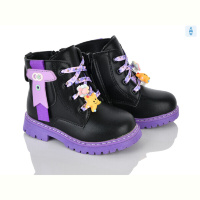 Ботинки Xifa kids K119A
