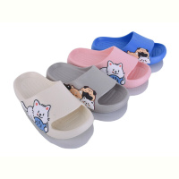 Шлепки Deshman NEW10573 mix