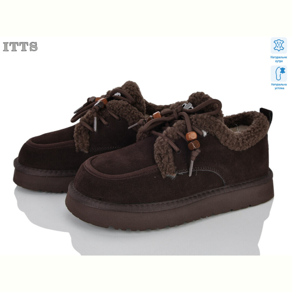 Угги ITTS 5312-41 Угги ITTS 5312-41