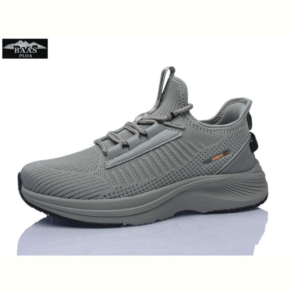 Кроссовки Baas L1876-25