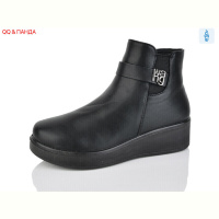 Ботинки QQ&Панда G18-1