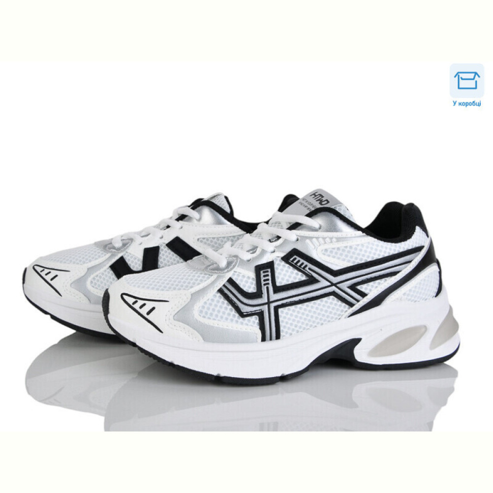 Кроссовки Hongquan J2116-5