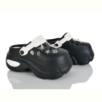 Кроксы Luck Line 24506-361B