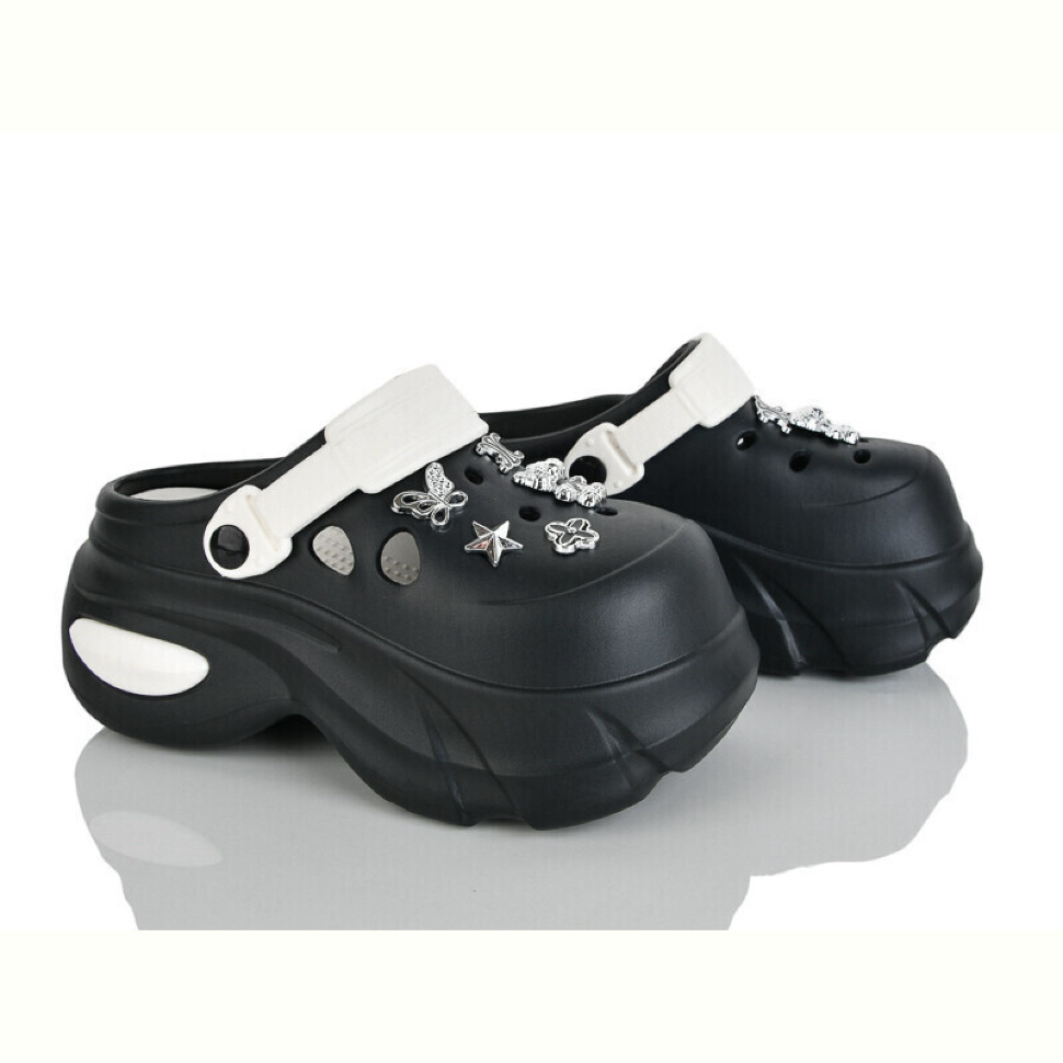 Кроксы Luck Line 24506-361B