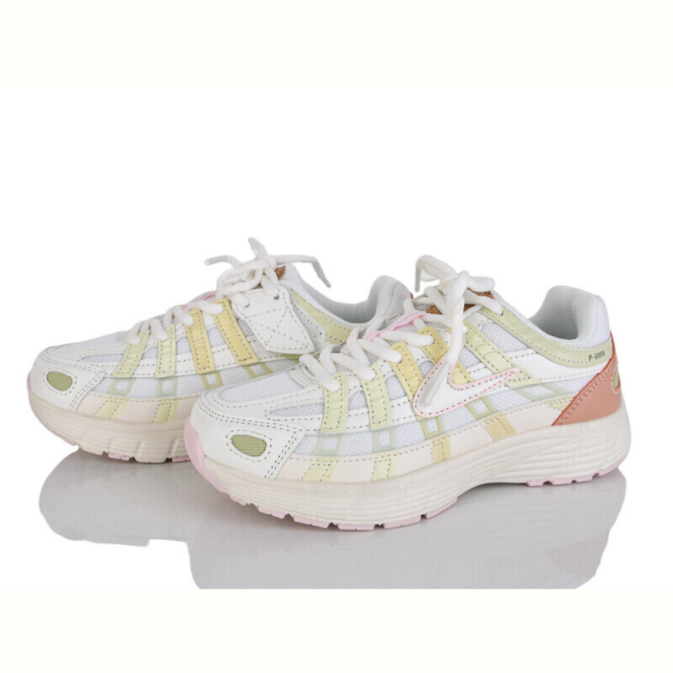 Кроссовки KIMBOO CJ808-3L