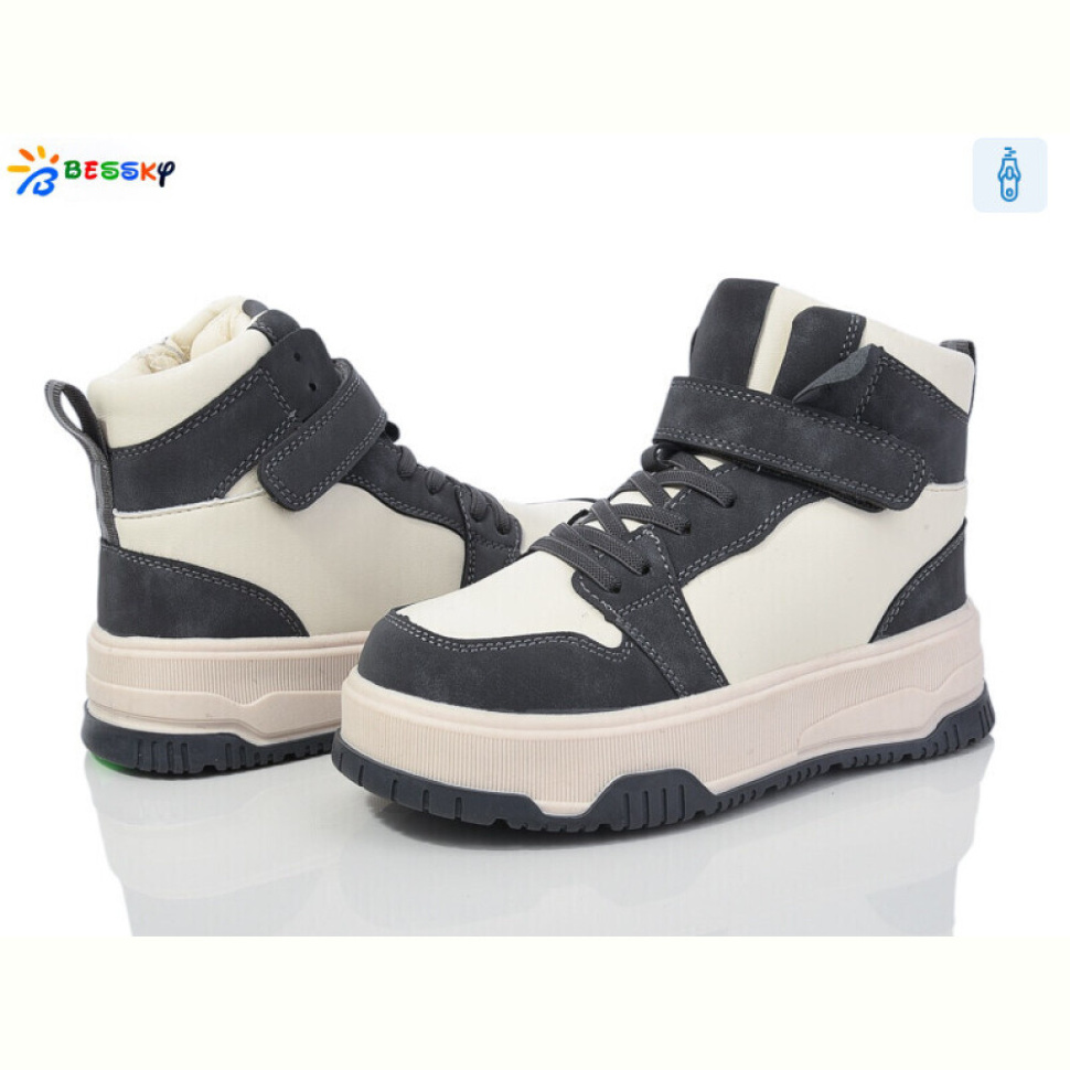 Ботинки Bessky-Kellaifeng BM4003-3C