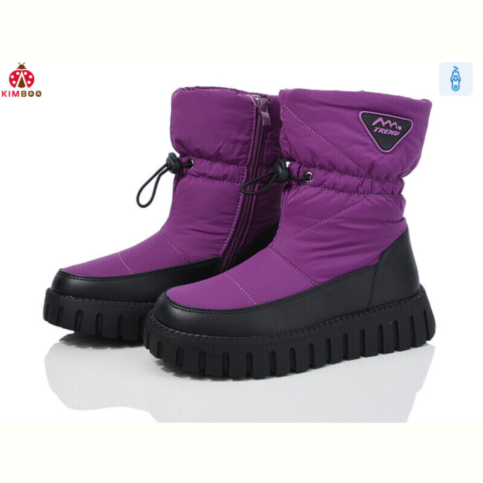 Ботинки KIMBOO FG2301-3Z