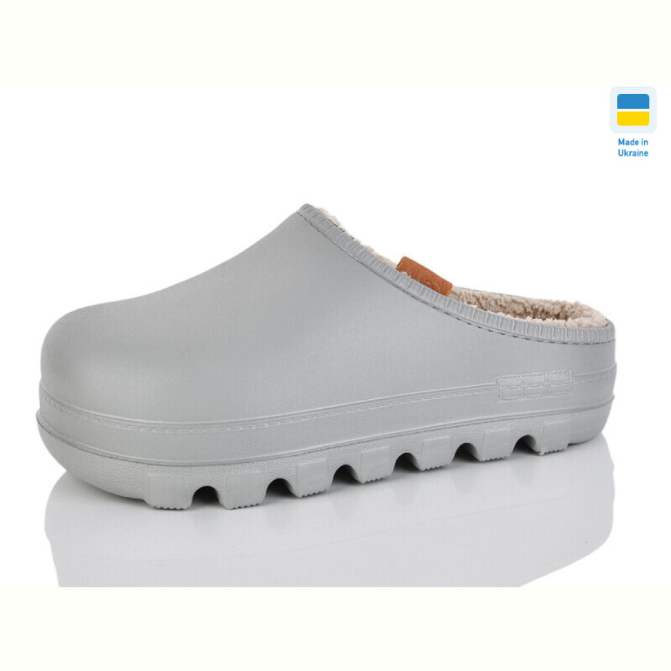 Галоши Inblue DH410 св.сірий Галоши Inblue DH410 св.сірий