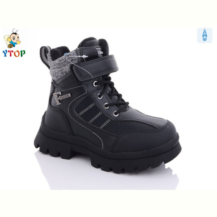 Ботинки Y.Top HY9068-6