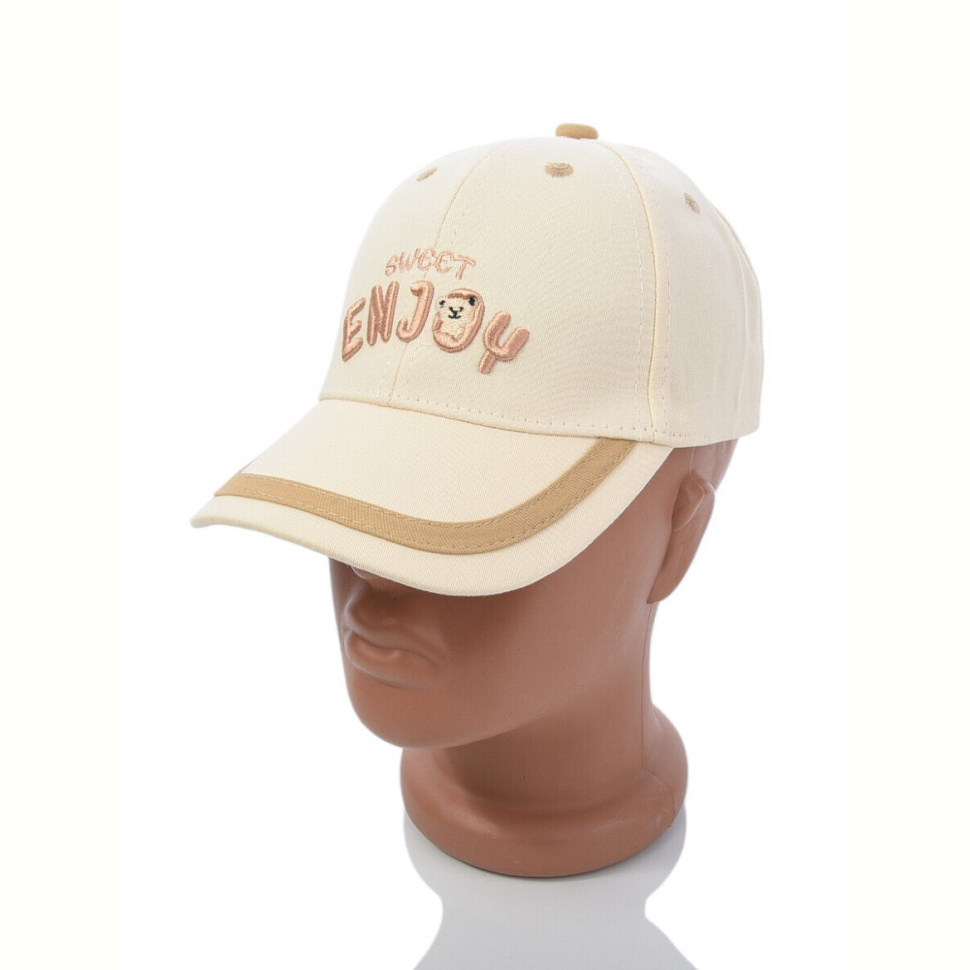 Кепка Королева 60850-2 beige