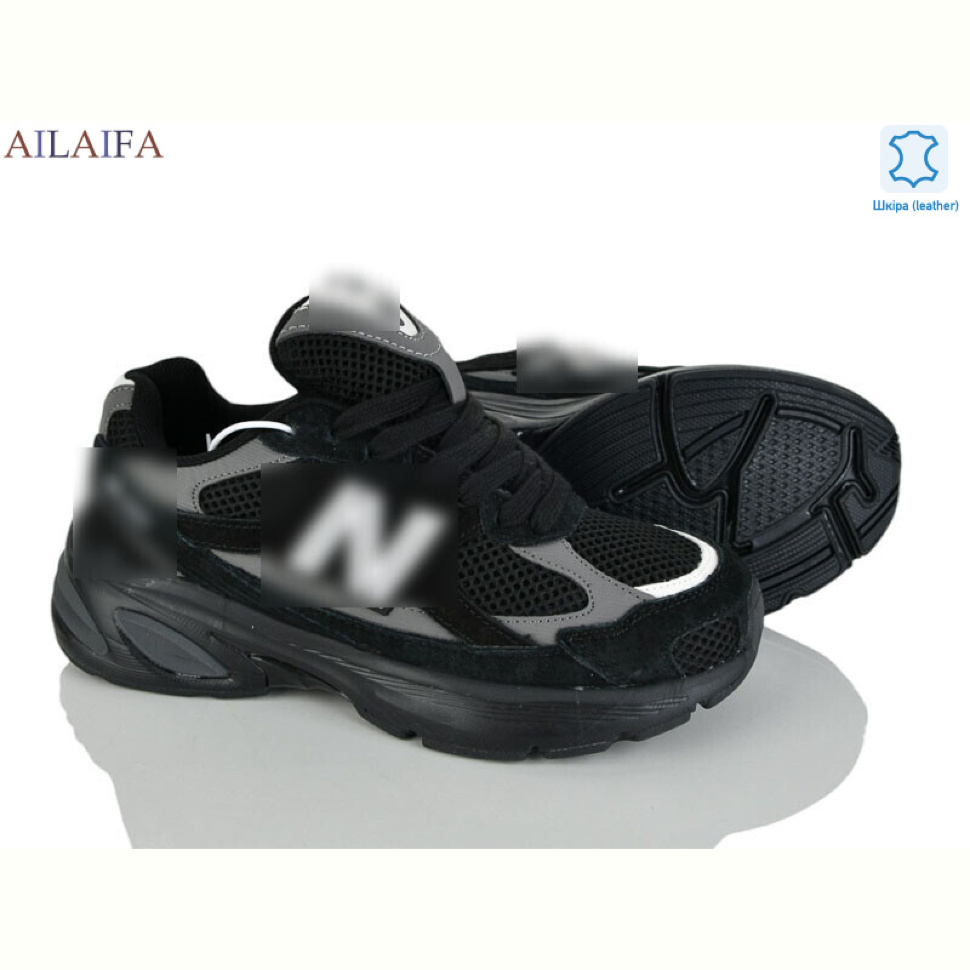 Кроссовки Ailaifa B108-2