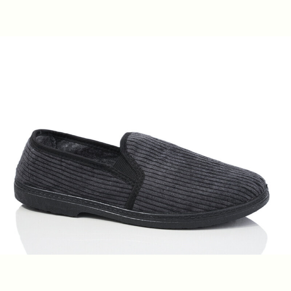 Тапки Lot Shoes Кредо вельвет Тапки Lot Shoes Кредо вельвет